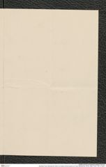 Nachlass Franz Steindachner, Brief von Edward Gerrard (junior) an Franz Steindachner (20.03.1882), Inv.Nr. 156.12, Seite 3